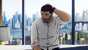 Лучшие мультфильмы за 2021