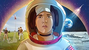 Лучшие мультфильмы за 2022