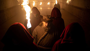 Лучшие сериалы РФ