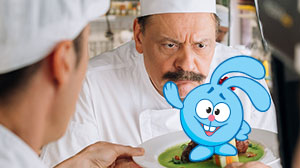 Лучшие сериалы и мультсериалы РФ