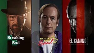 Лучшие сериалы